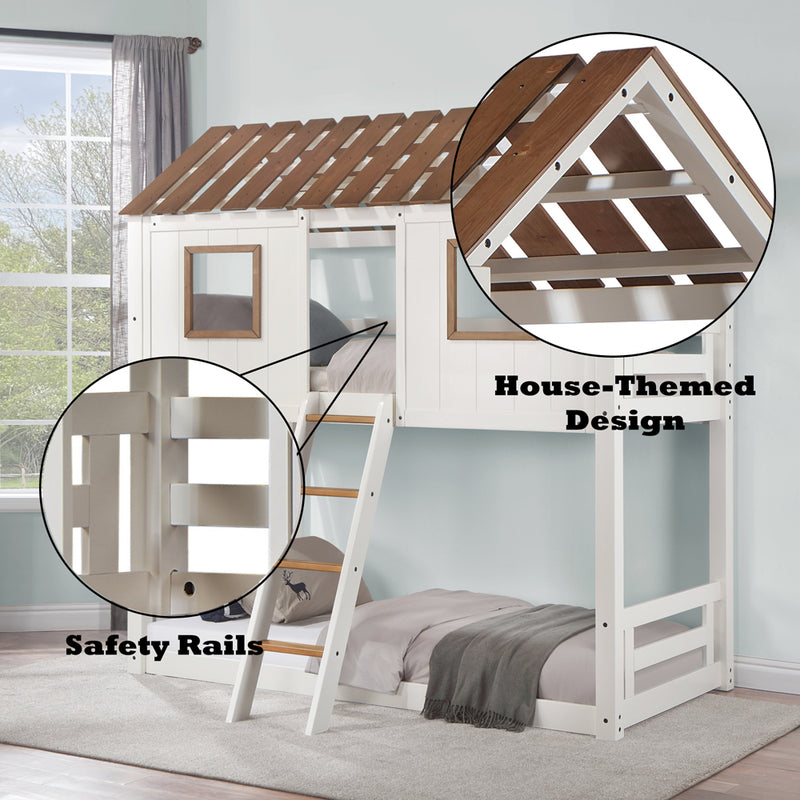 Inara Bunk Bed