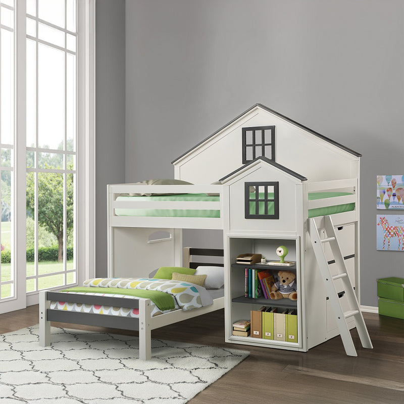 Ratana Bed