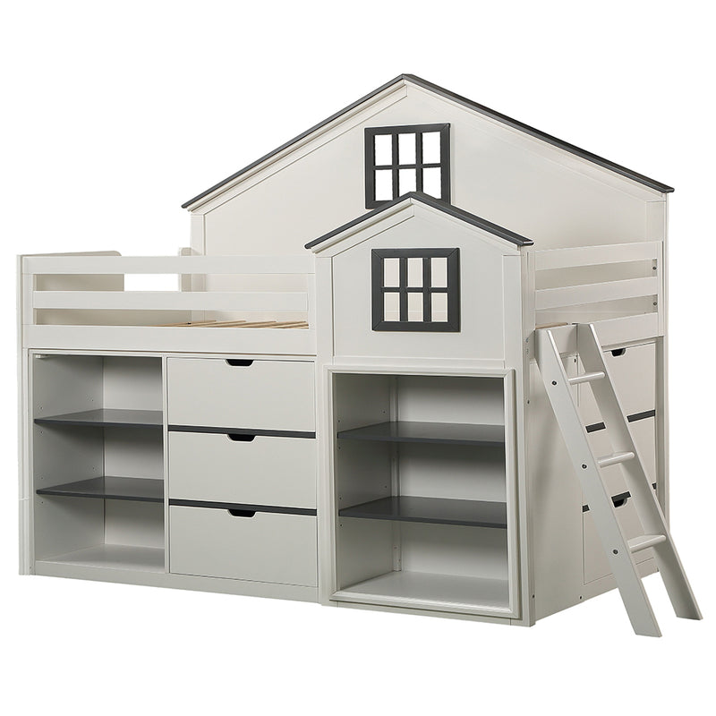 Ratana Furniture
