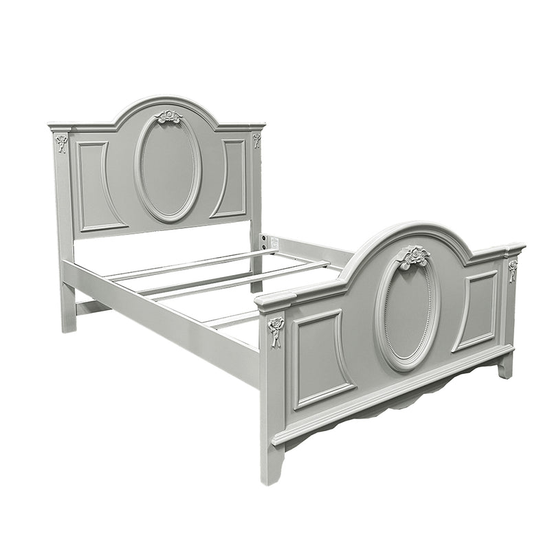 Flora Bed