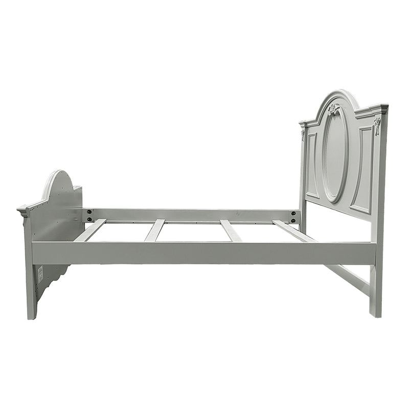 Flora Bed