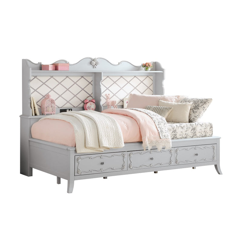Edalene Bed