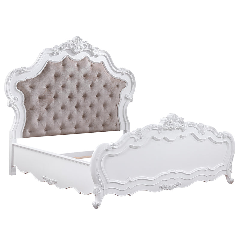 Latisha Bed