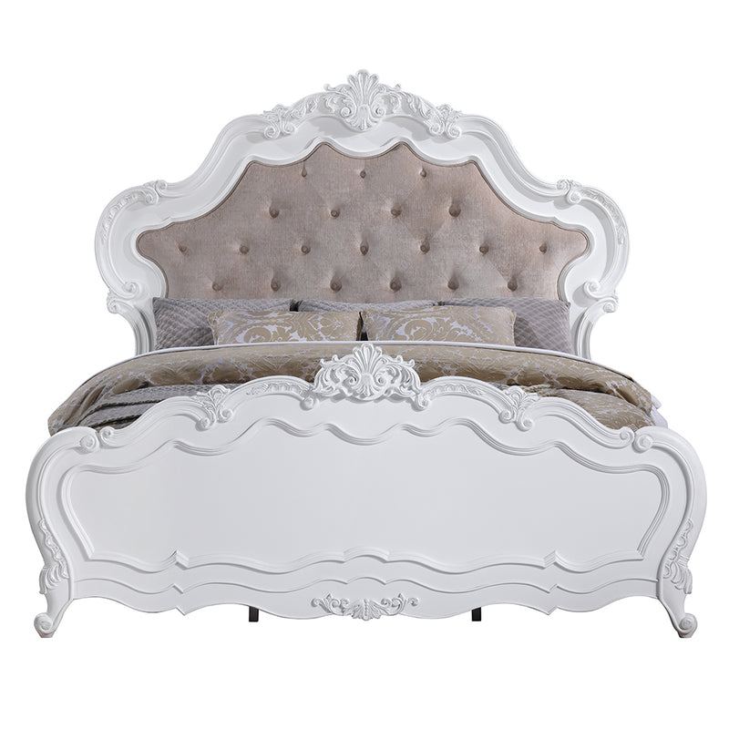 Latisha Bed