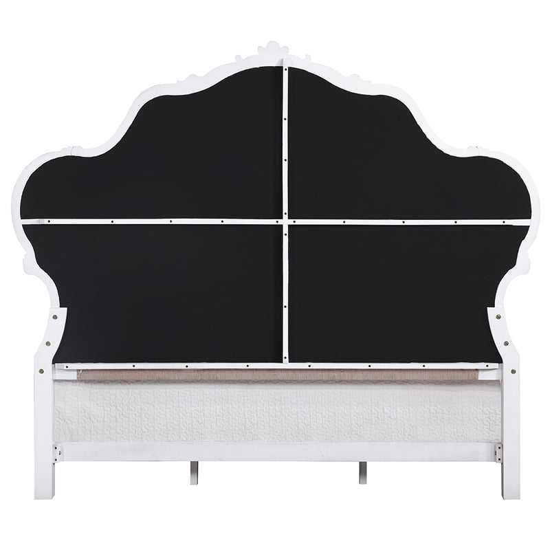 Latisha Bed