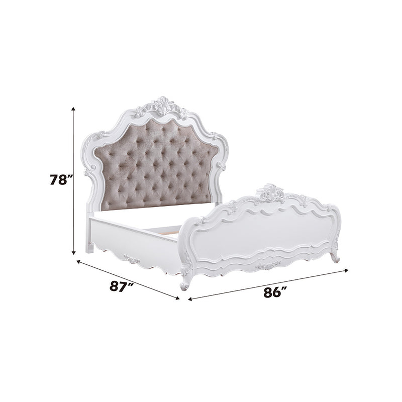 Latisha Bed