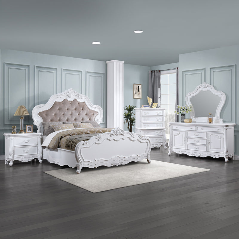 Latisha Bed