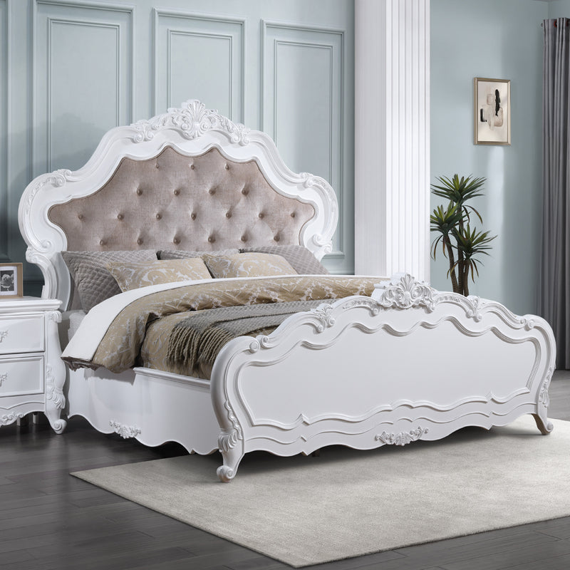 Latisha Bed