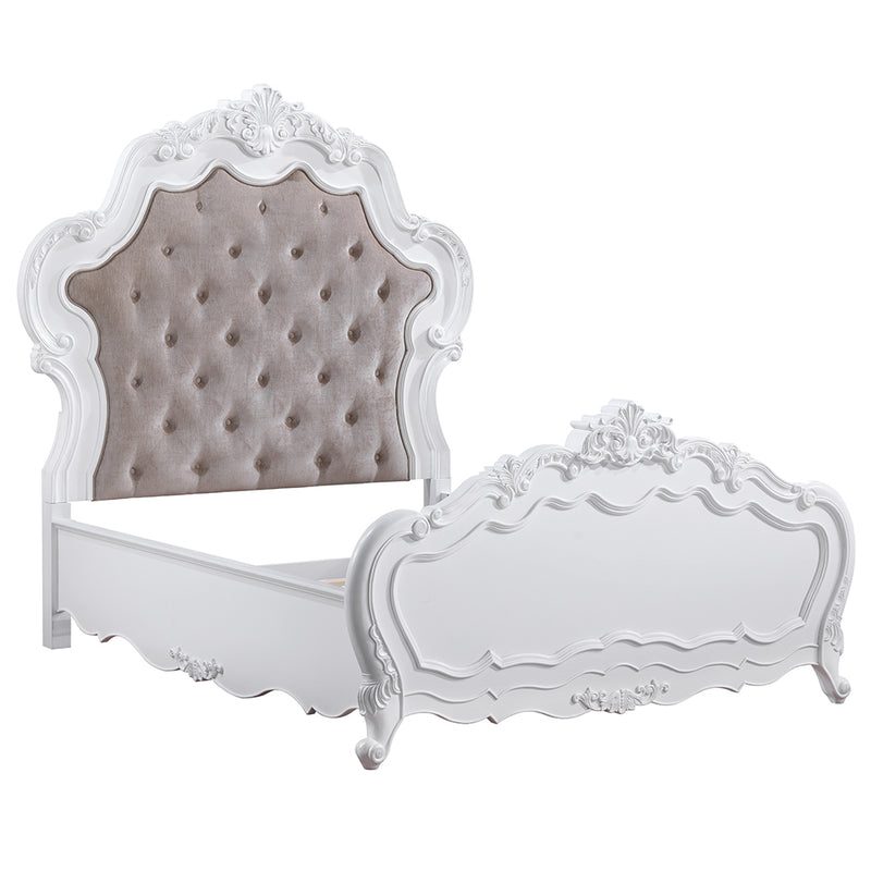 Latisha Bed