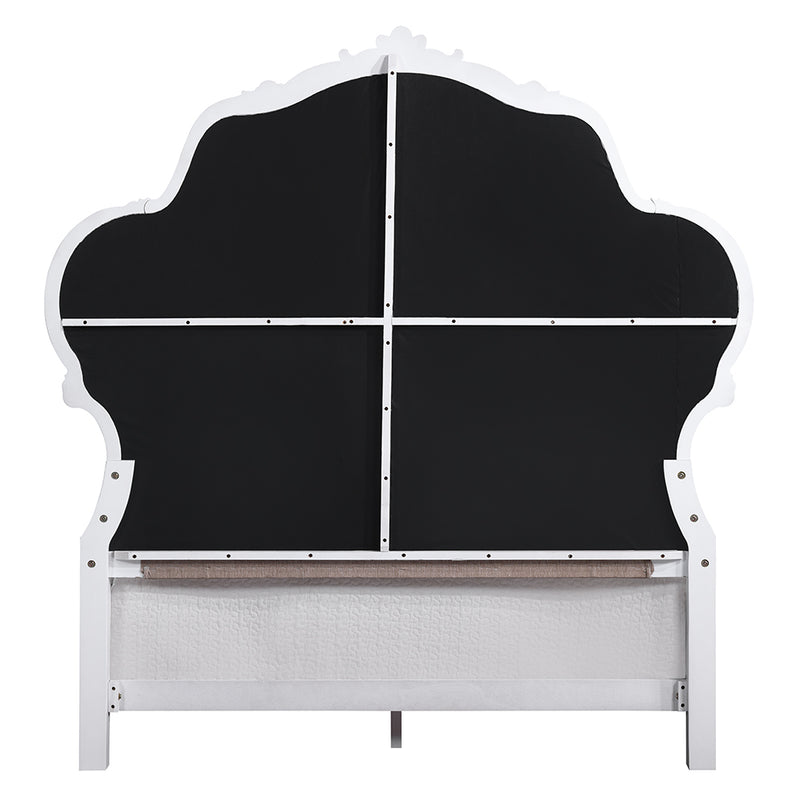 Latisha Bed