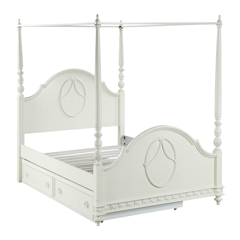 Dorothy Bed