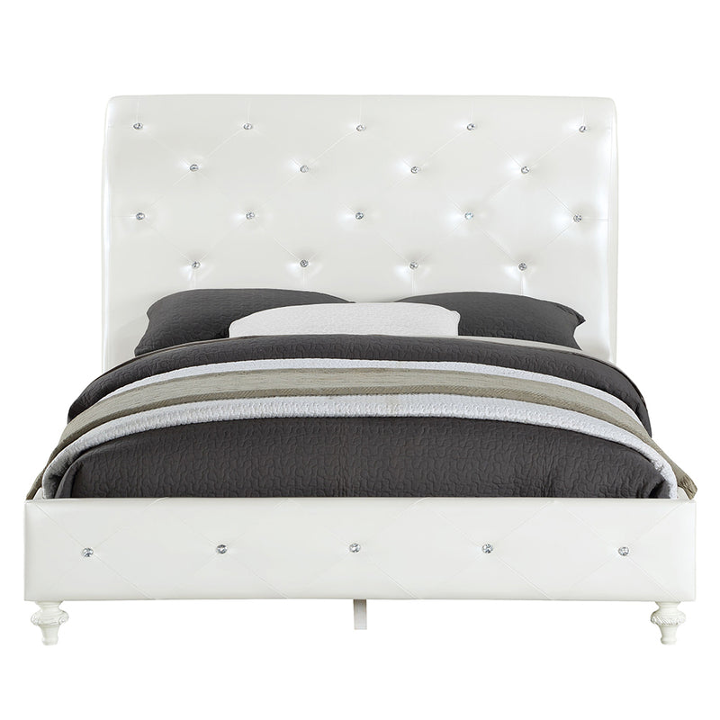 Dorothy Bed