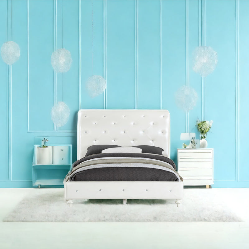 Dorothy Bed