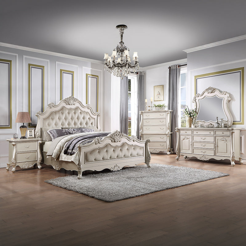 Bently Bed