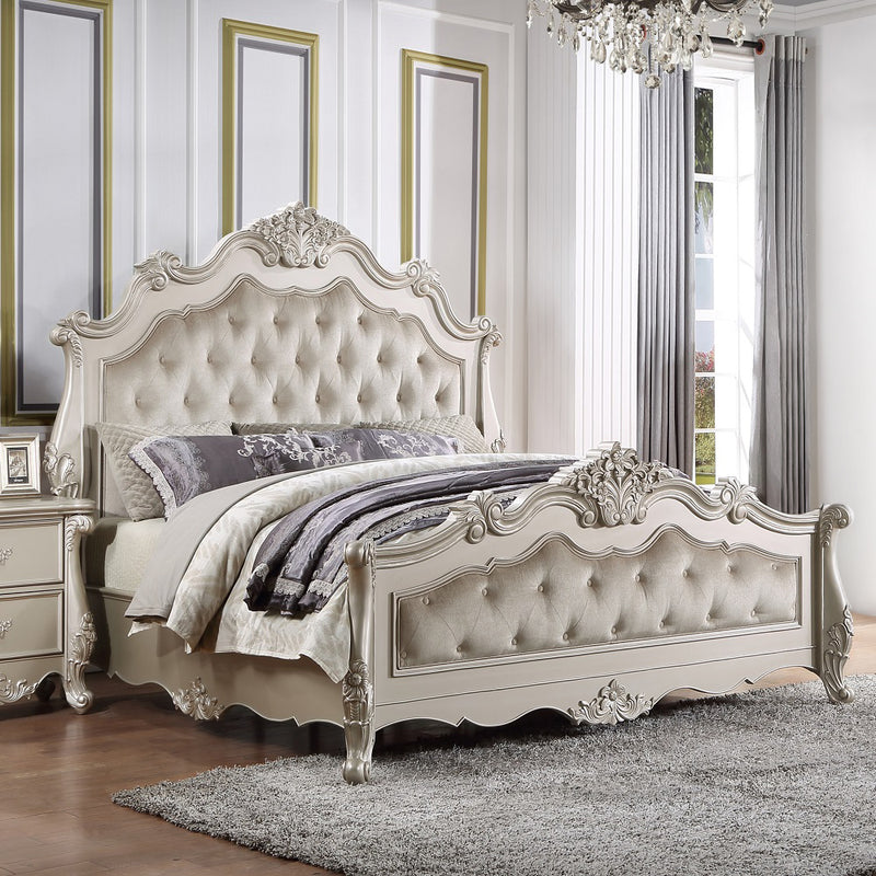 Bently Bed