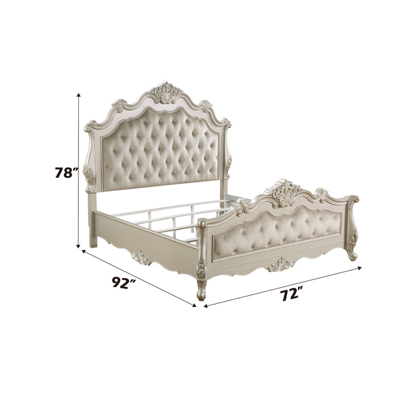 Bently Bed