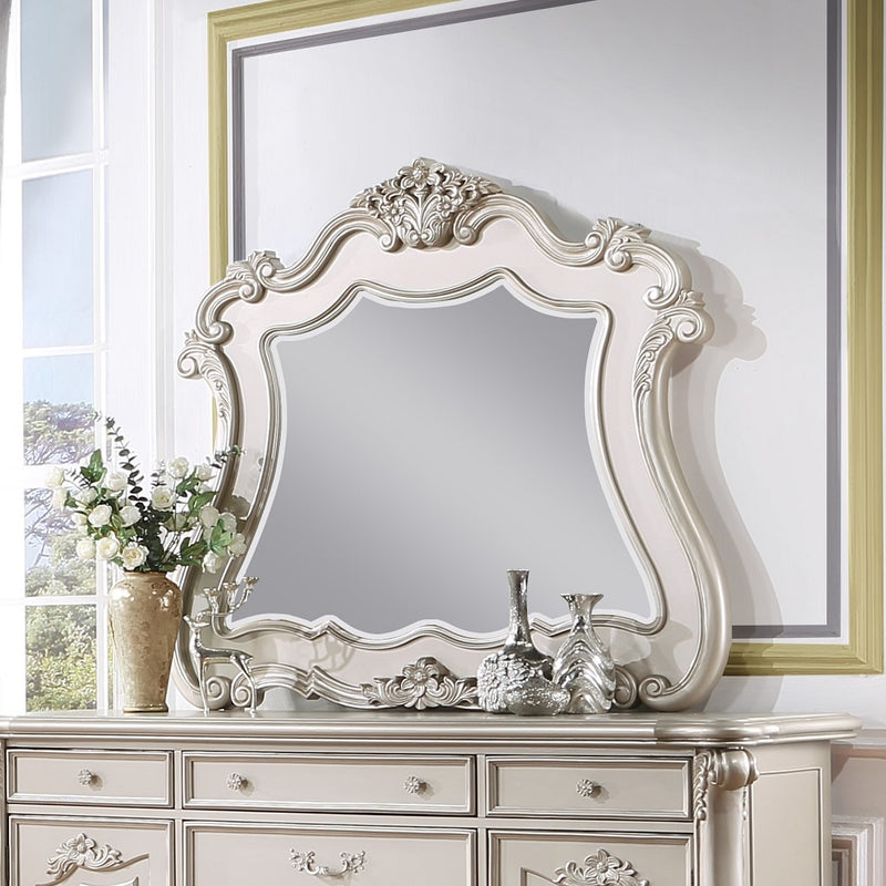 Bently Dresser & Mirror