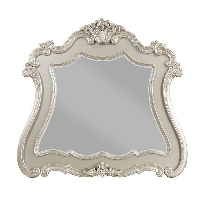 Bently Dresser & Mirror