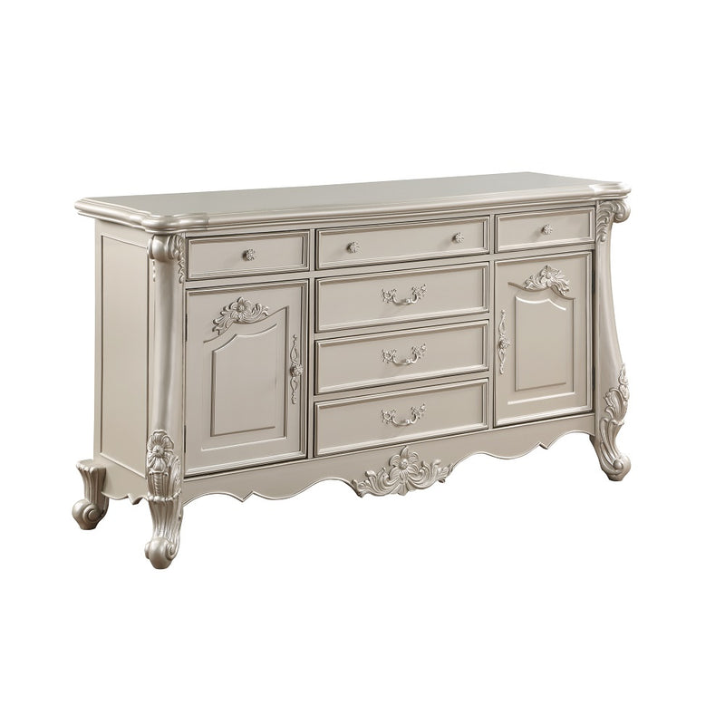 Bently Dresser & Mirror