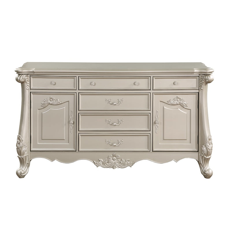 Bently Dresser & Mirror