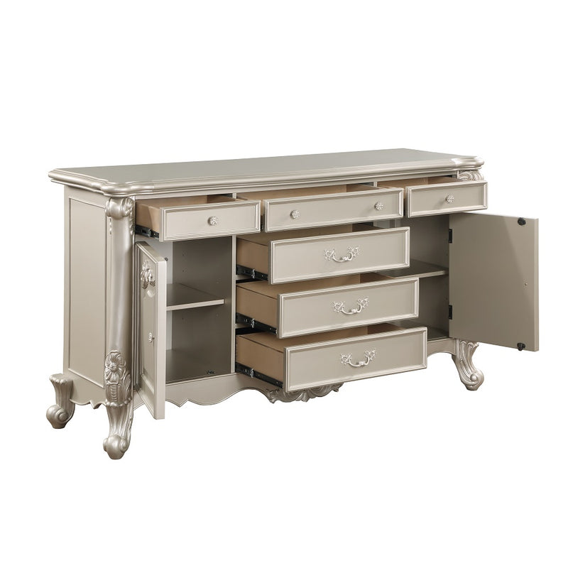 Bently Dresser & Mirror
