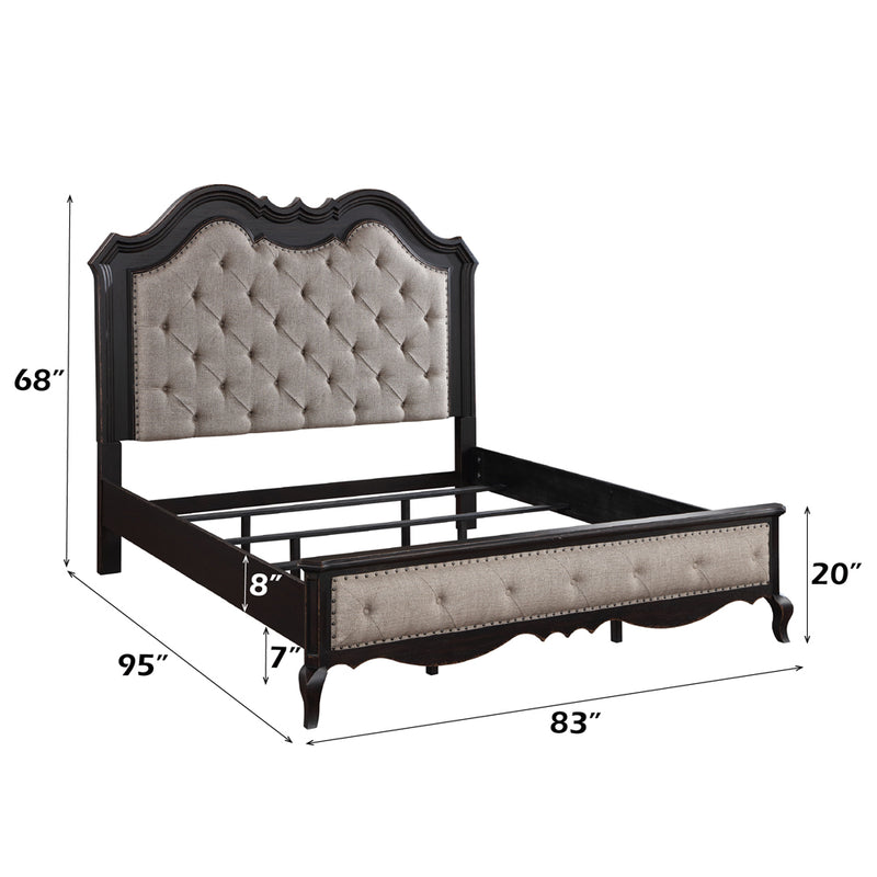 Chelmsford Bed