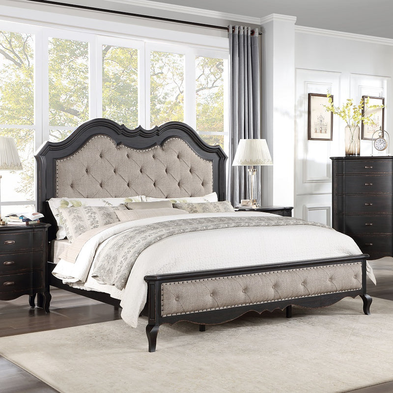 Chelmsford Bed