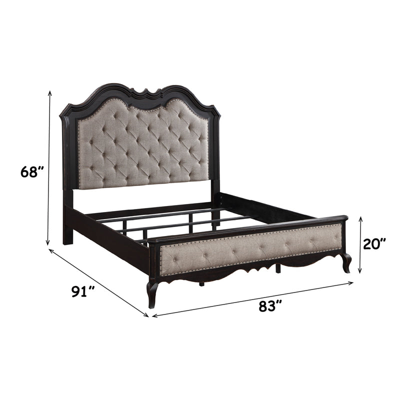 Chelmsford Bed