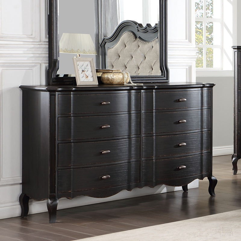 Chelmsford Dresser & Mirror