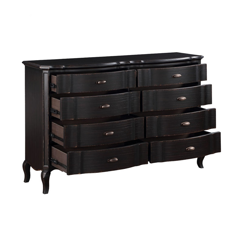 Chelmsford Dresser & Mirror
