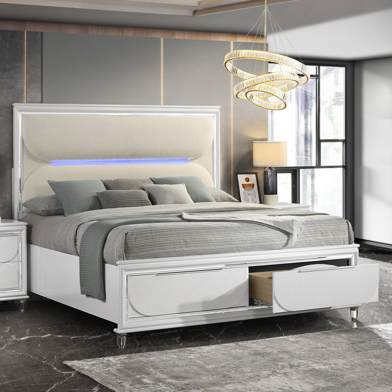Tarian Bed