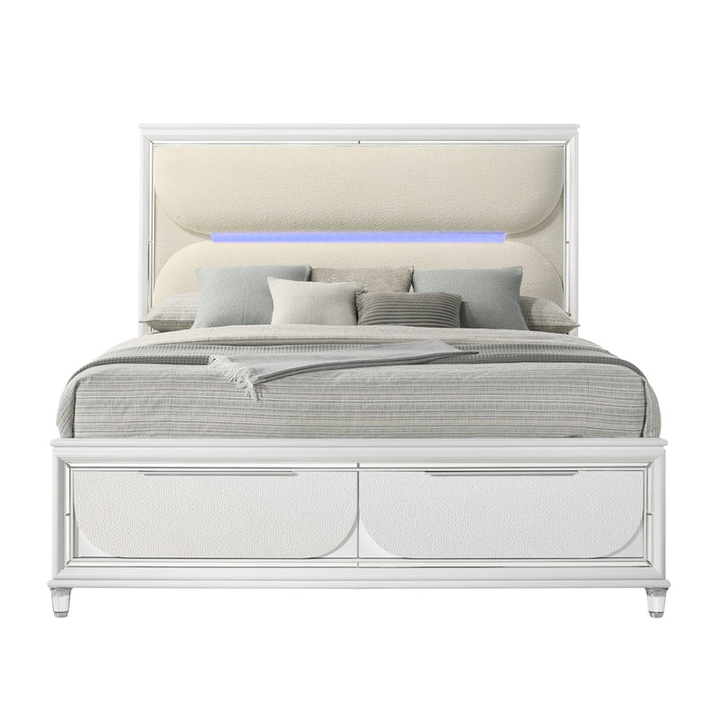 Tarian Bed