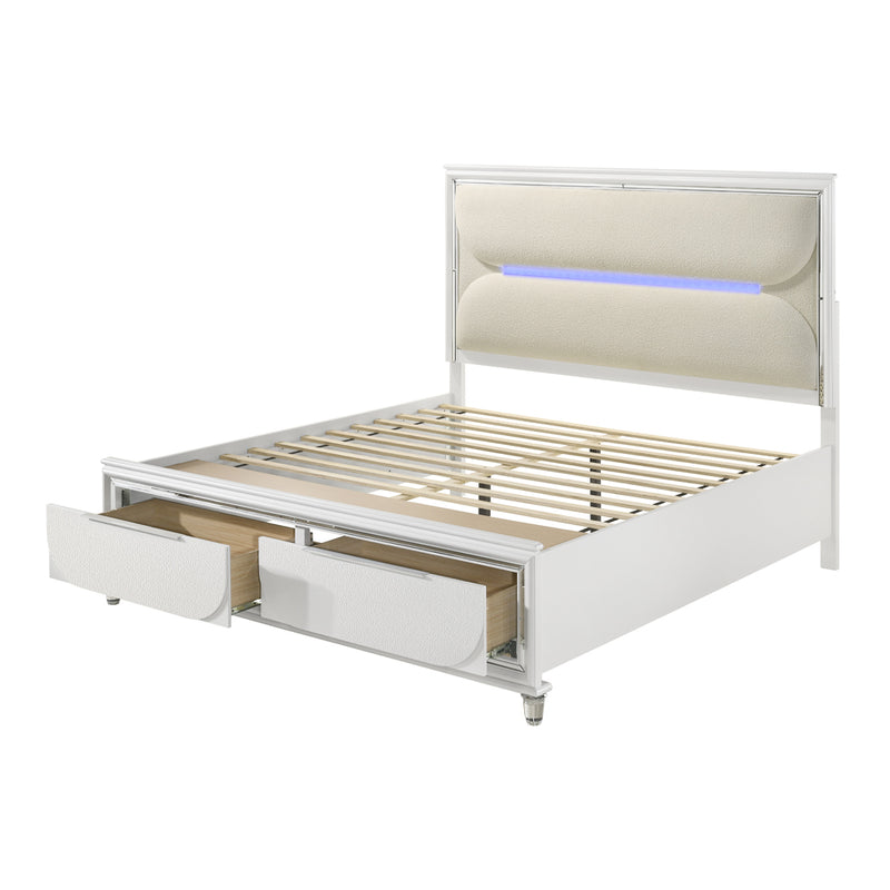 Tarian Bed
