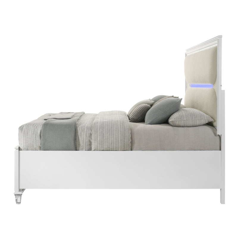 Tarian Bed