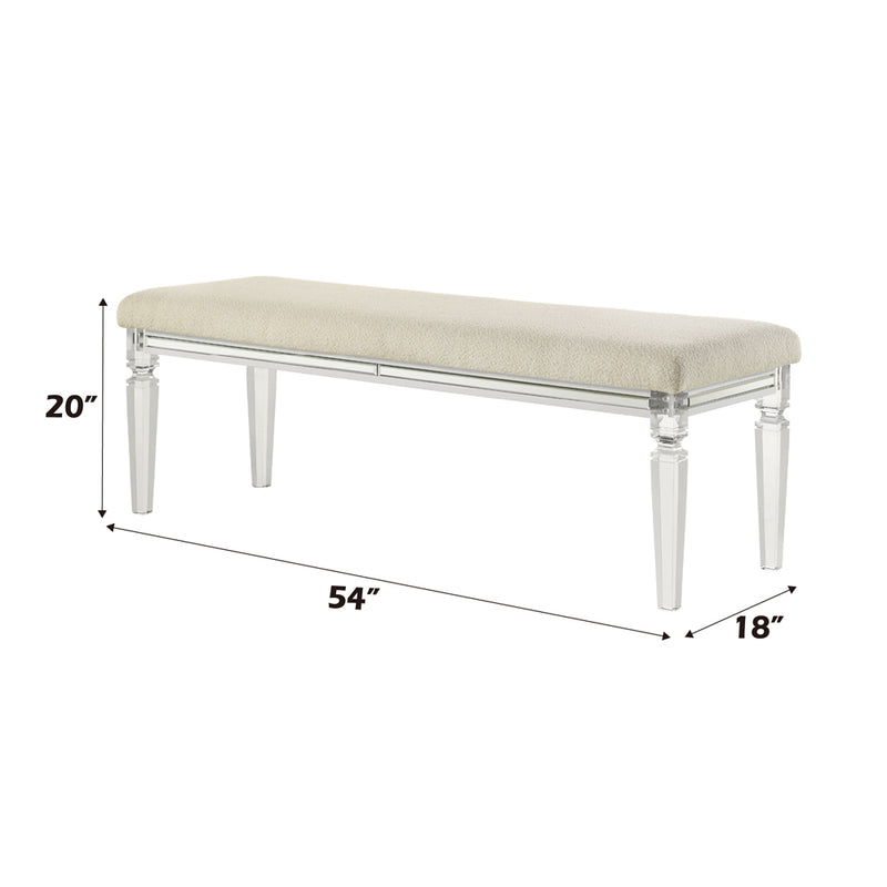 Tarian Bench