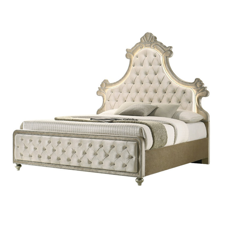 Lucienne Bed
