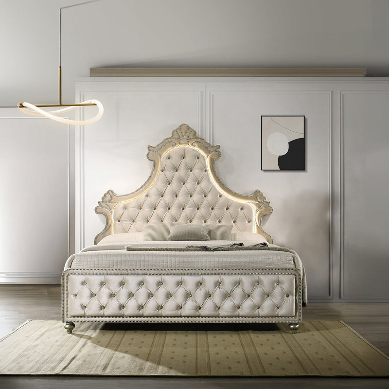 Lucienne Bed