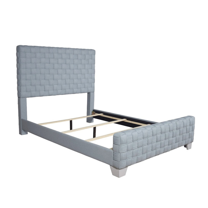 Saree Bed