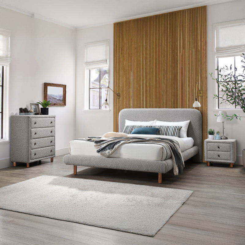 Cleo Bed