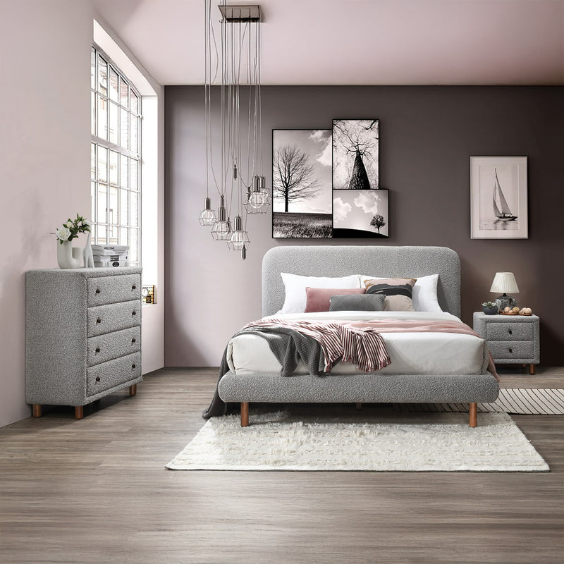 Cleo Bed