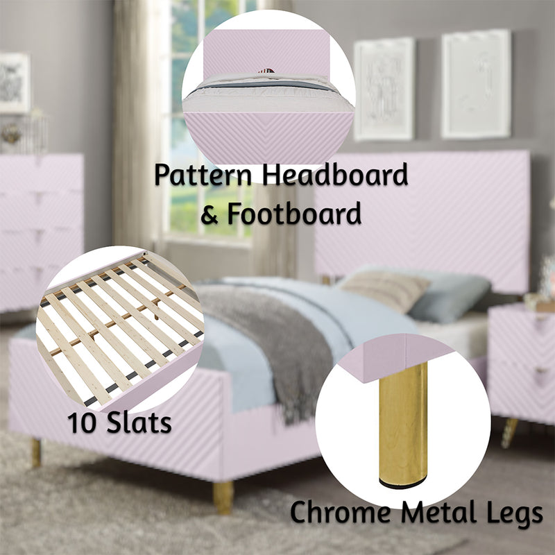 Gaines Bed