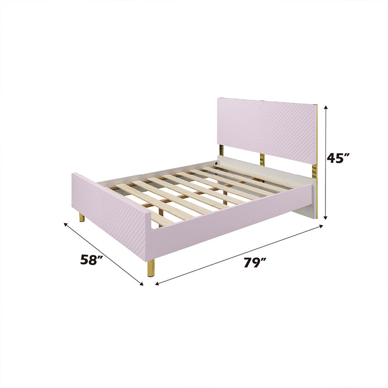 Gaines Bed