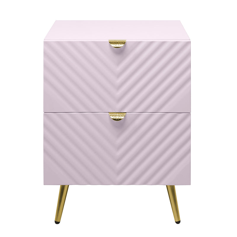 Gaines Nightstand