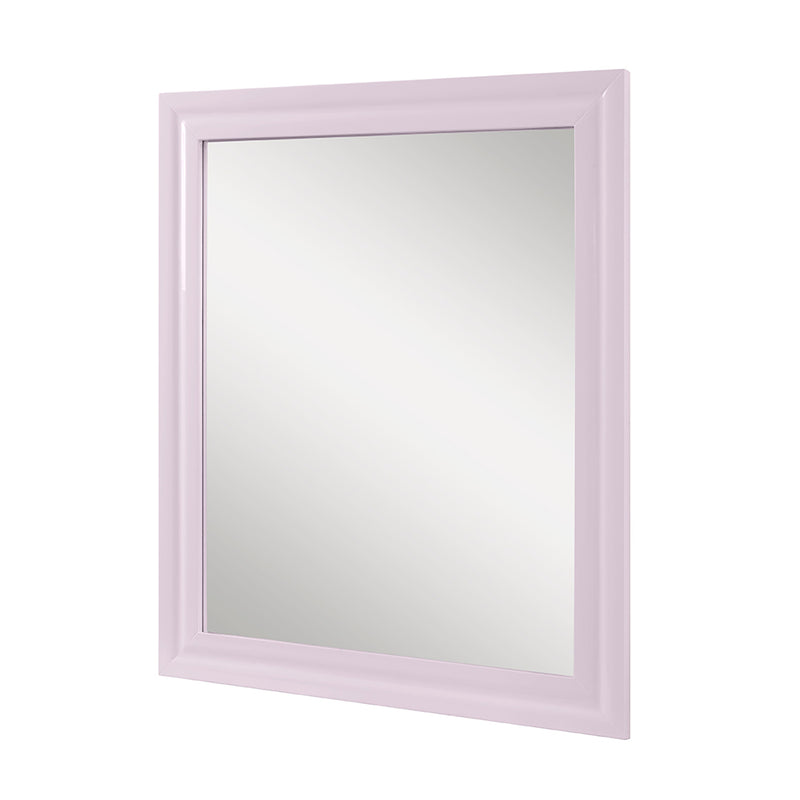 Gaines Dresser & Mirror