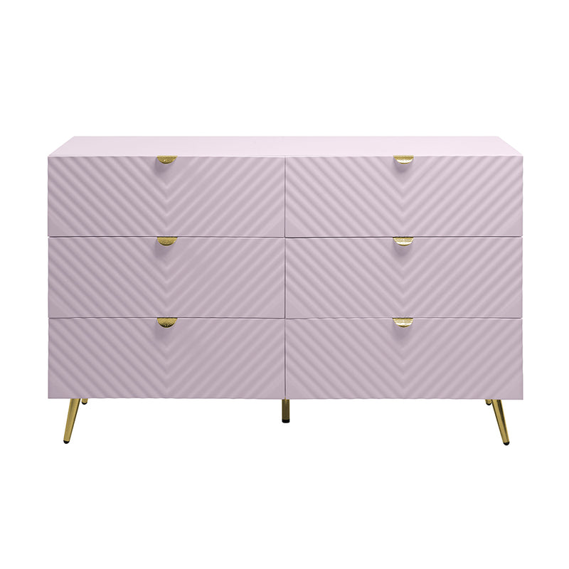 Gaines Dresser & Mirror