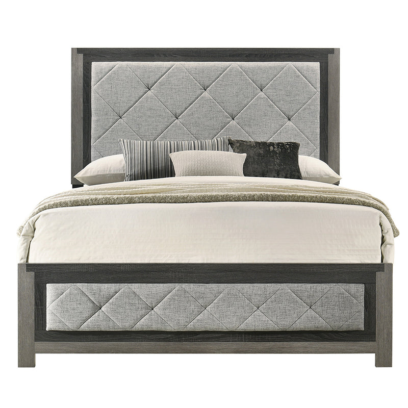 Jehoram Bed