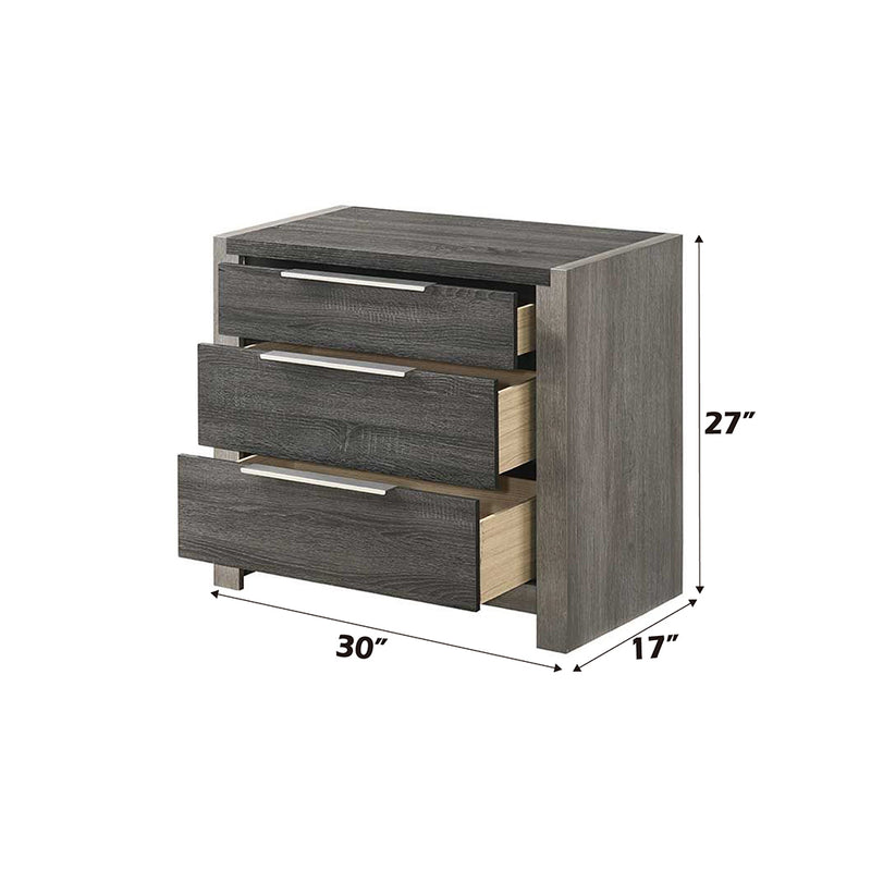 Jehoram Nightstand