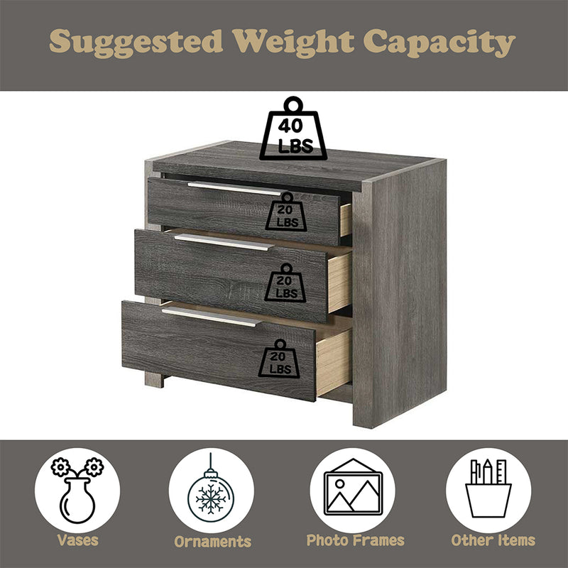 Jehoram Nightstand