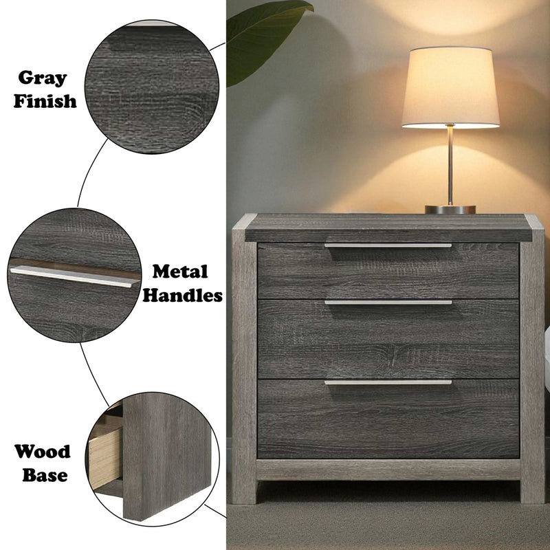 Jehoram Nightstand