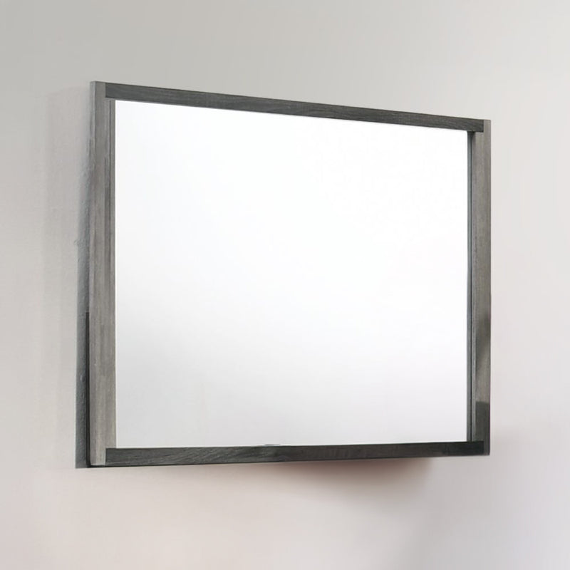 Jehoram Dresser & Mirror